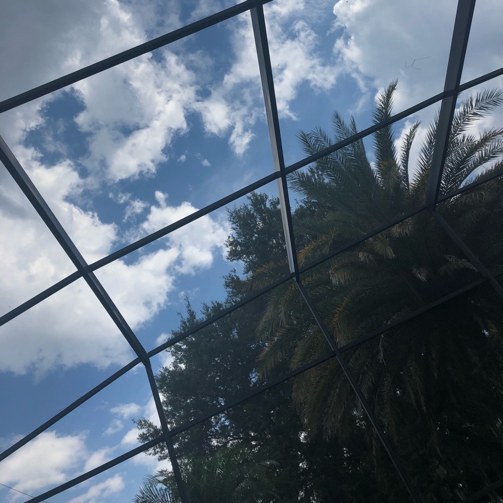 Meet your Posher, Skylar